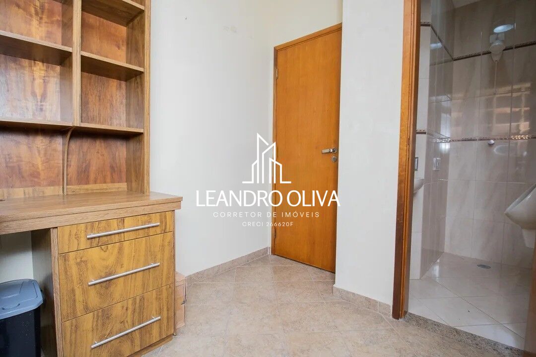 Sobrado, 3 quartos, 179 m² - Foto 12