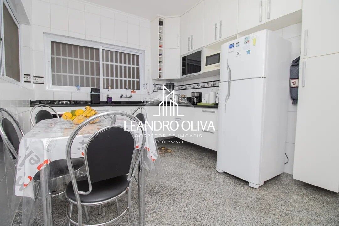Sobrado, 3 quartos, 179 m² - Foto 21
