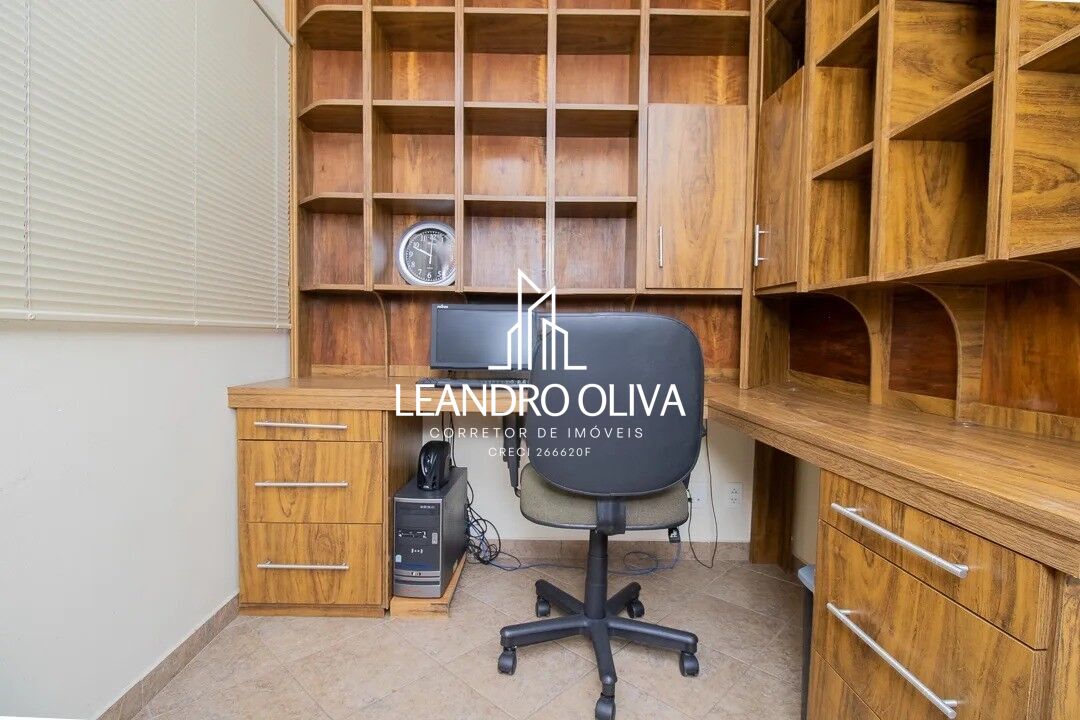 Sobrado, 3 quartos, 179 m² - Foto 11