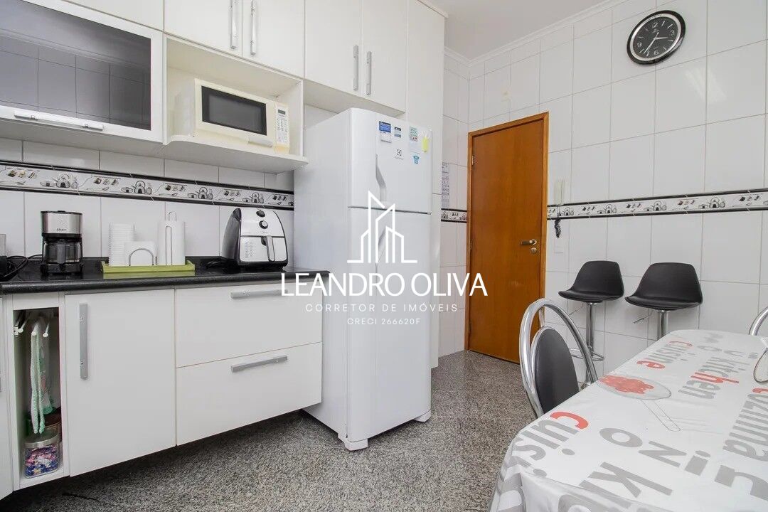 Sobrado, 3 quartos, 179 m² - Foto 19