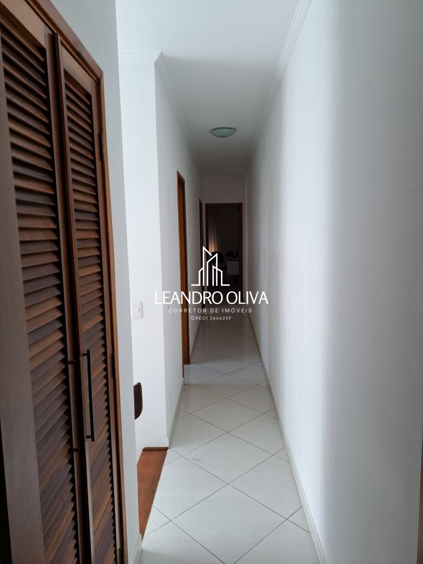 Sobrado, 3 quartos, 179 m² - Foto 43