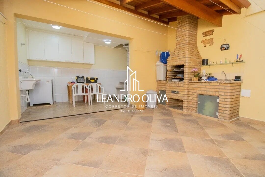 Sobrado, 3 quartos, 179 m² - Foto 24