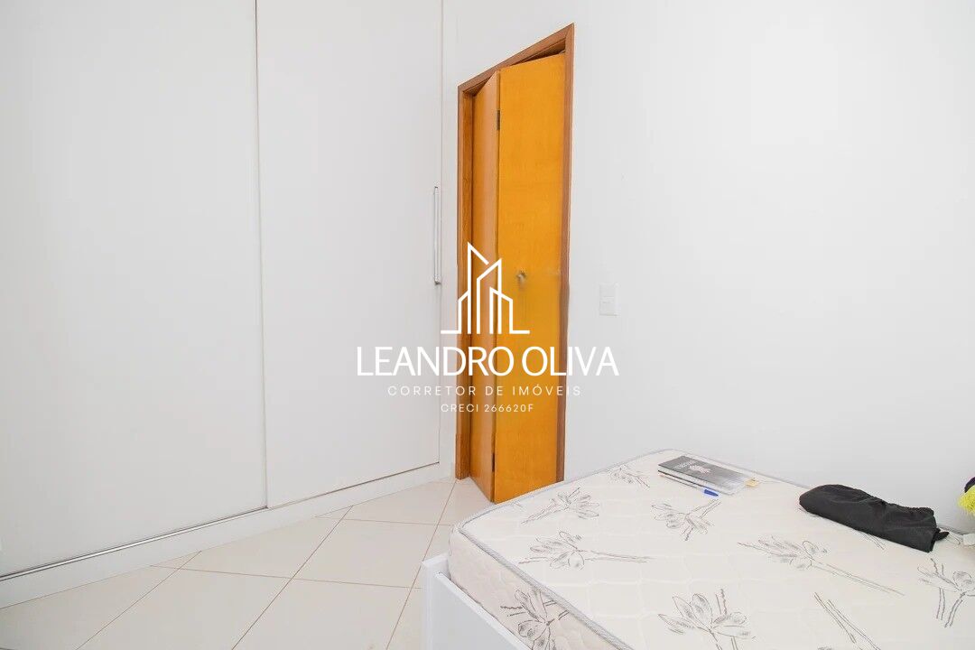 Sobrado, 3 quartos, 179 m² - Foto 6