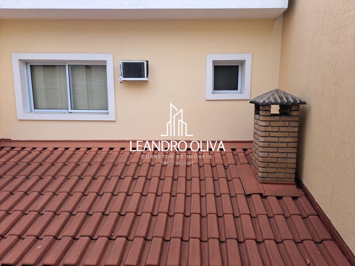 Sobrado, 3 quartos, 179 m² - Foto 31