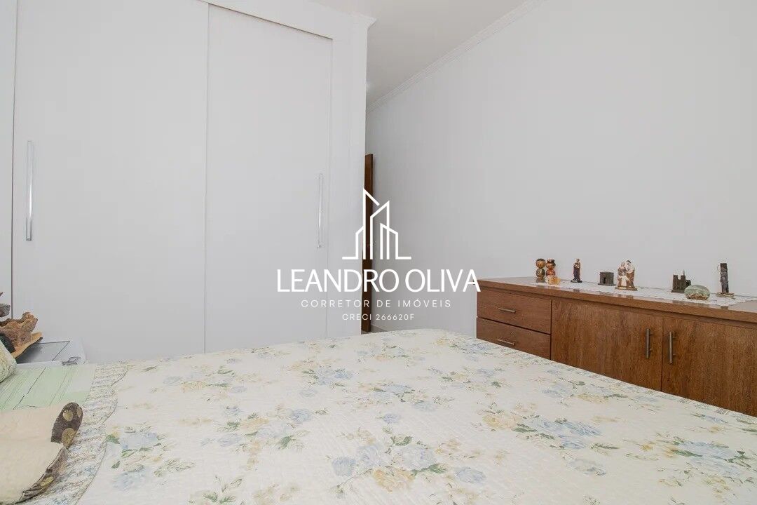 Sobrado, 3 quartos, 179 m² - Foto 3