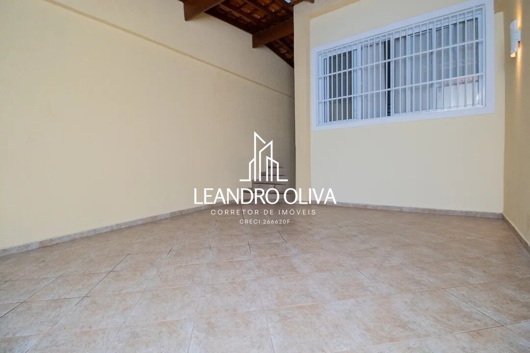 Sobrado, 3 quartos, 179 m² - Foto 27