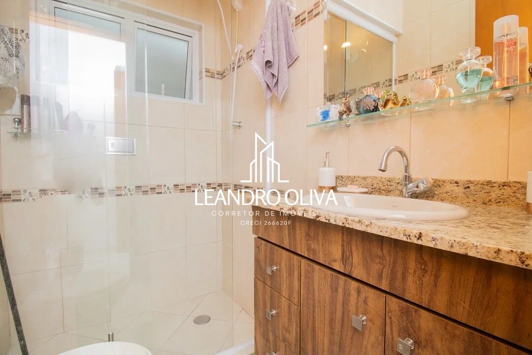 Sobrado, 3 quartos, 179 m² - Foto 18