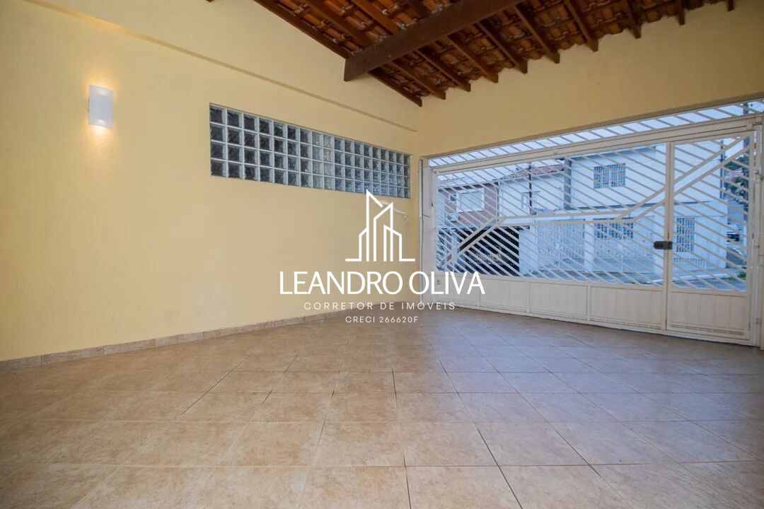 Sobrado, 3 quartos, 179 m² - Foto 26