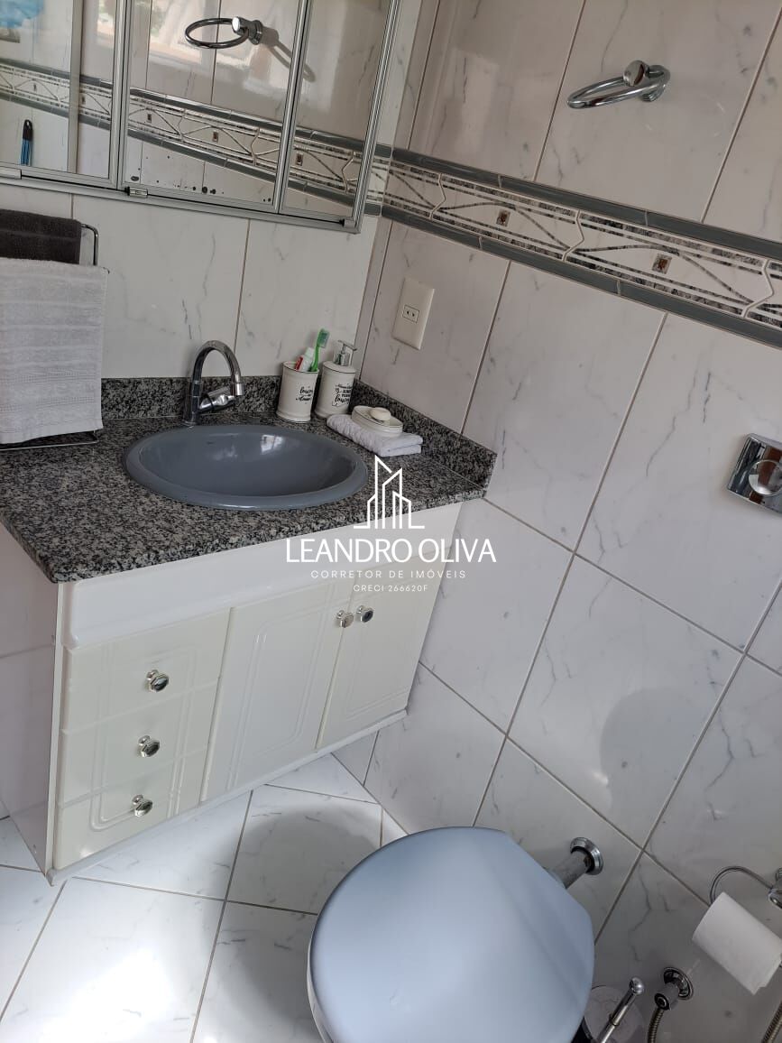 Sobrado, 3 quartos, 179 m² - Foto 45
