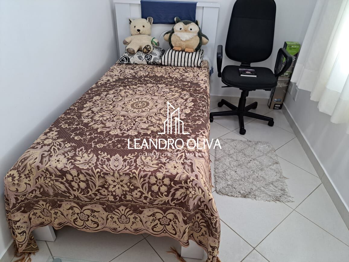 Sobrado, 3 quartos, 179 m² - Foto 36