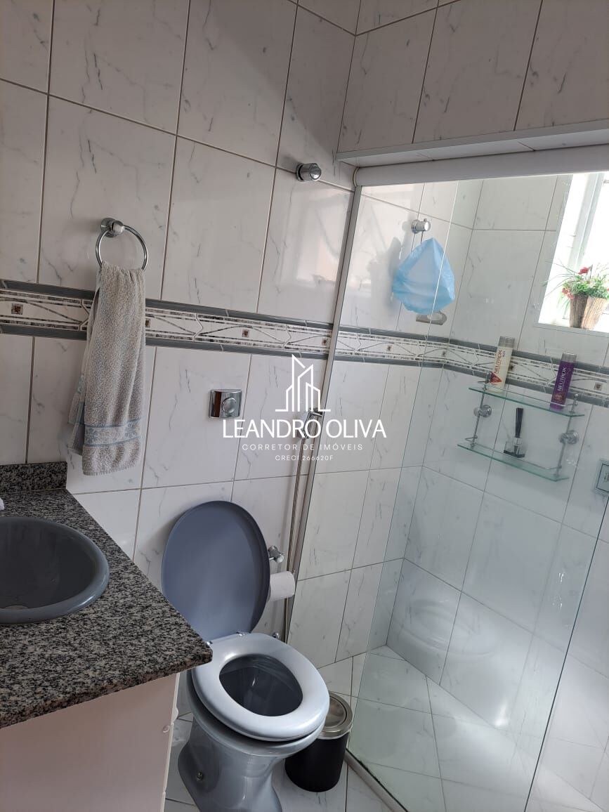 Sobrado, 3 quartos, 179 m² - Foto 46