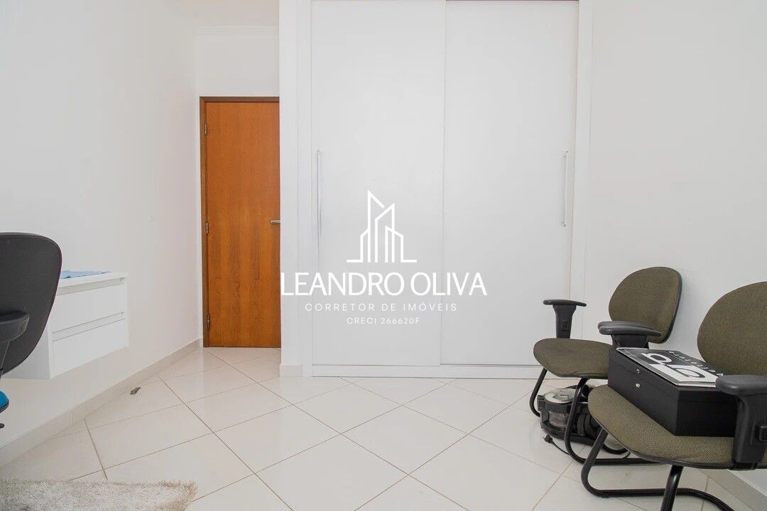 Sobrado, 3 quartos, 179 m² - Foto 8