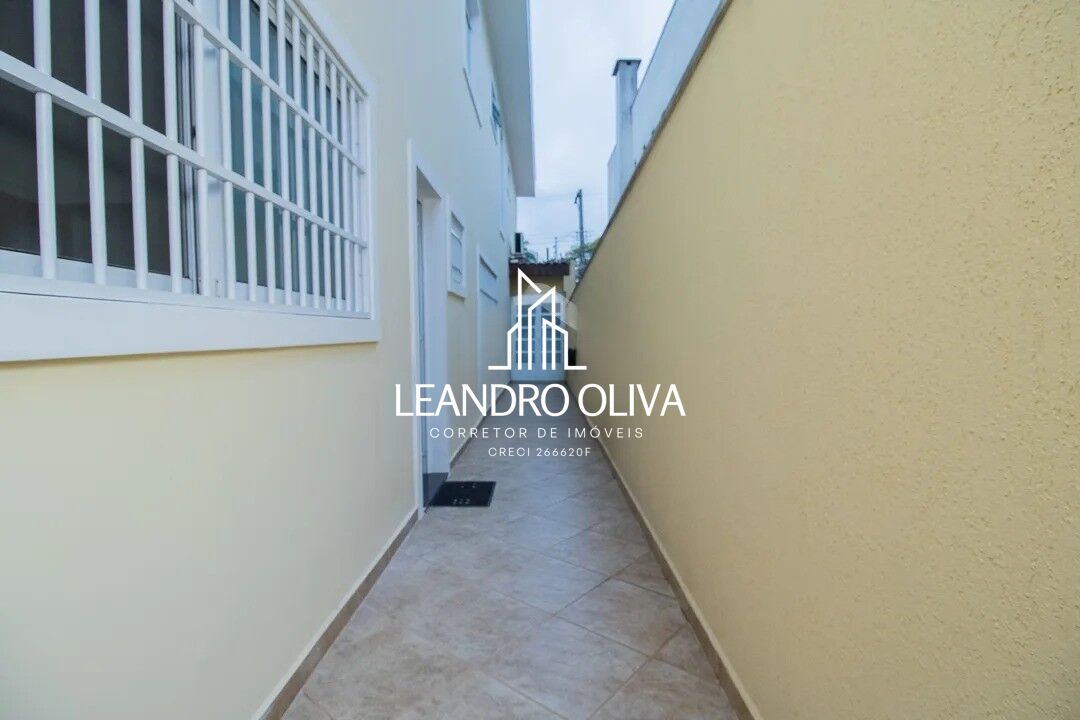Sobrado, 3 quartos, 179 m² - Foto 25