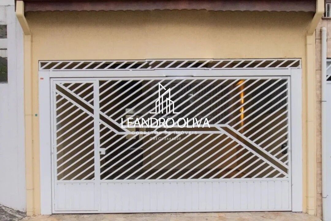 Sobrado, 3 quartos, 179 m² - Foto 28