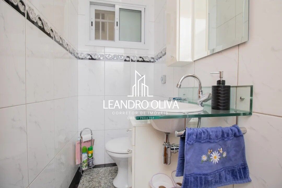 Sobrado, 3 quartos, 179 m² - Foto 15