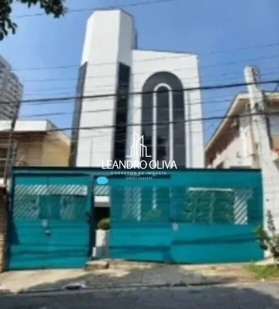 Sobrado, 10 quartos, 834 m² - Foto 2
