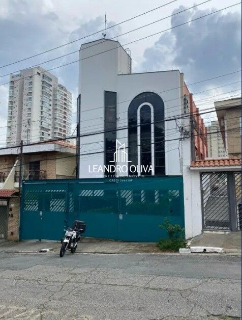 Sobrado, 10 quartos, 834 m² - Foto 25