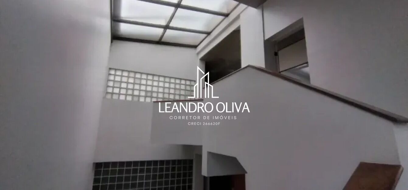 Sobrado, 10 quartos, 834 m² - Foto 21