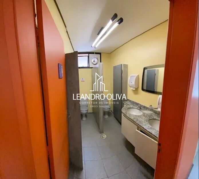 Sobrado, 10 quartos, 834 m² - Foto 38