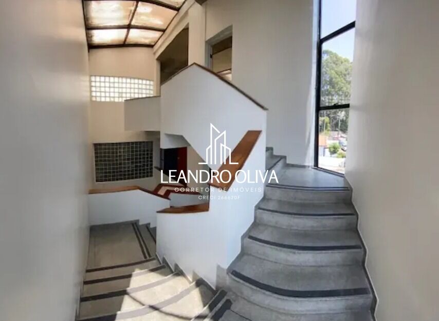 Sobrado, 10 quartos, 834 m² - Foto 33