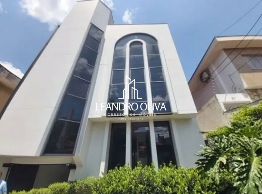 Sobrado, 10 quartos, 834 m² - Foto 9