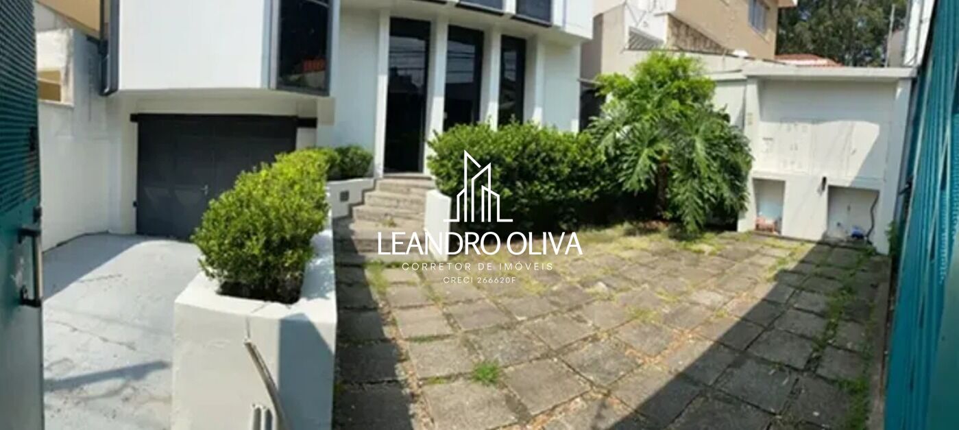 Sobrado, 10 quartos, 834 m² - Foto 26
