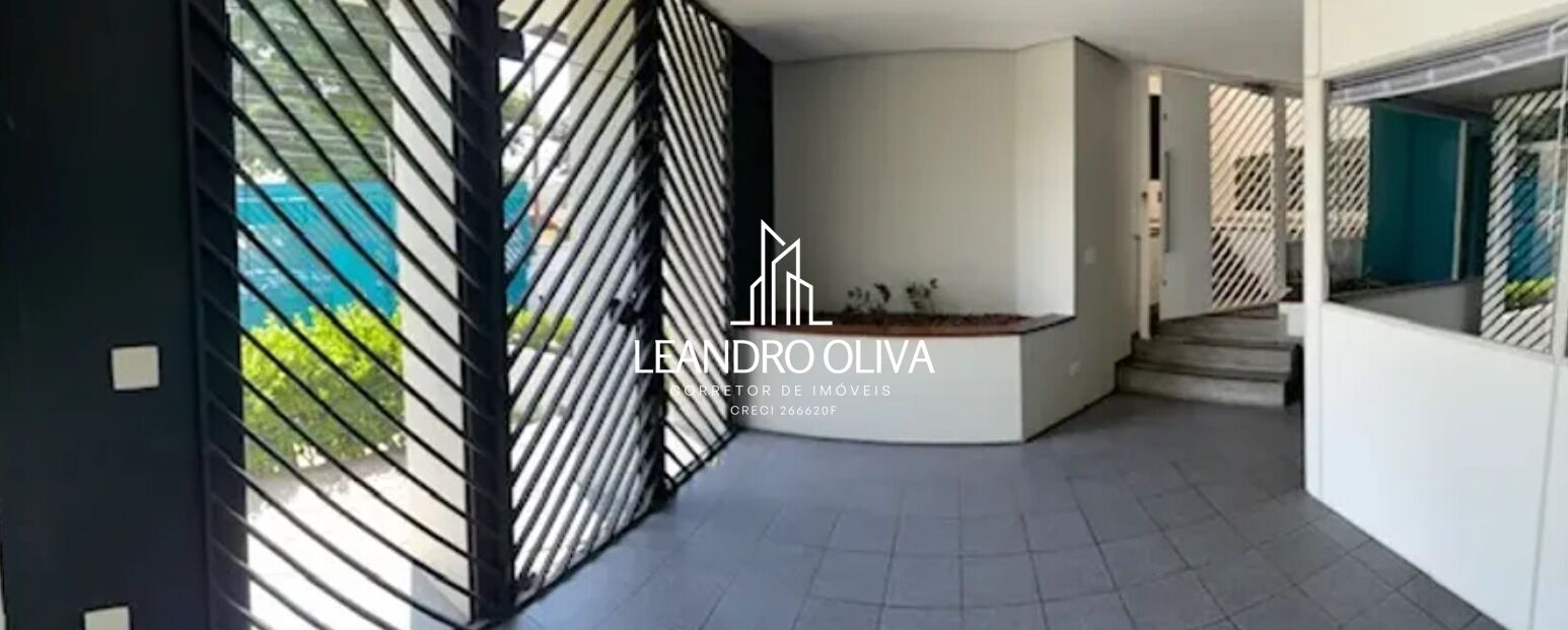 Sobrado, 10 quartos, 834 m² - Foto 6