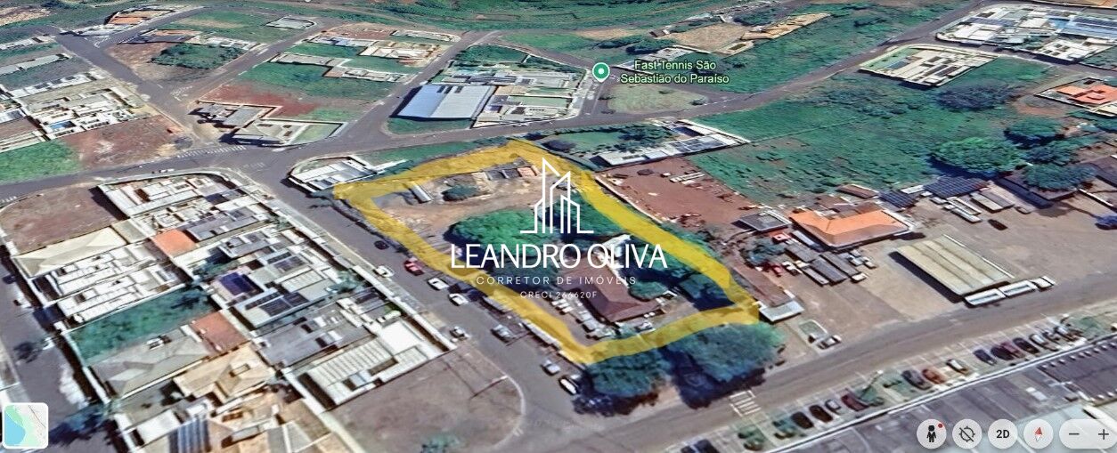 Terreno, 5000 m² - Foto 1