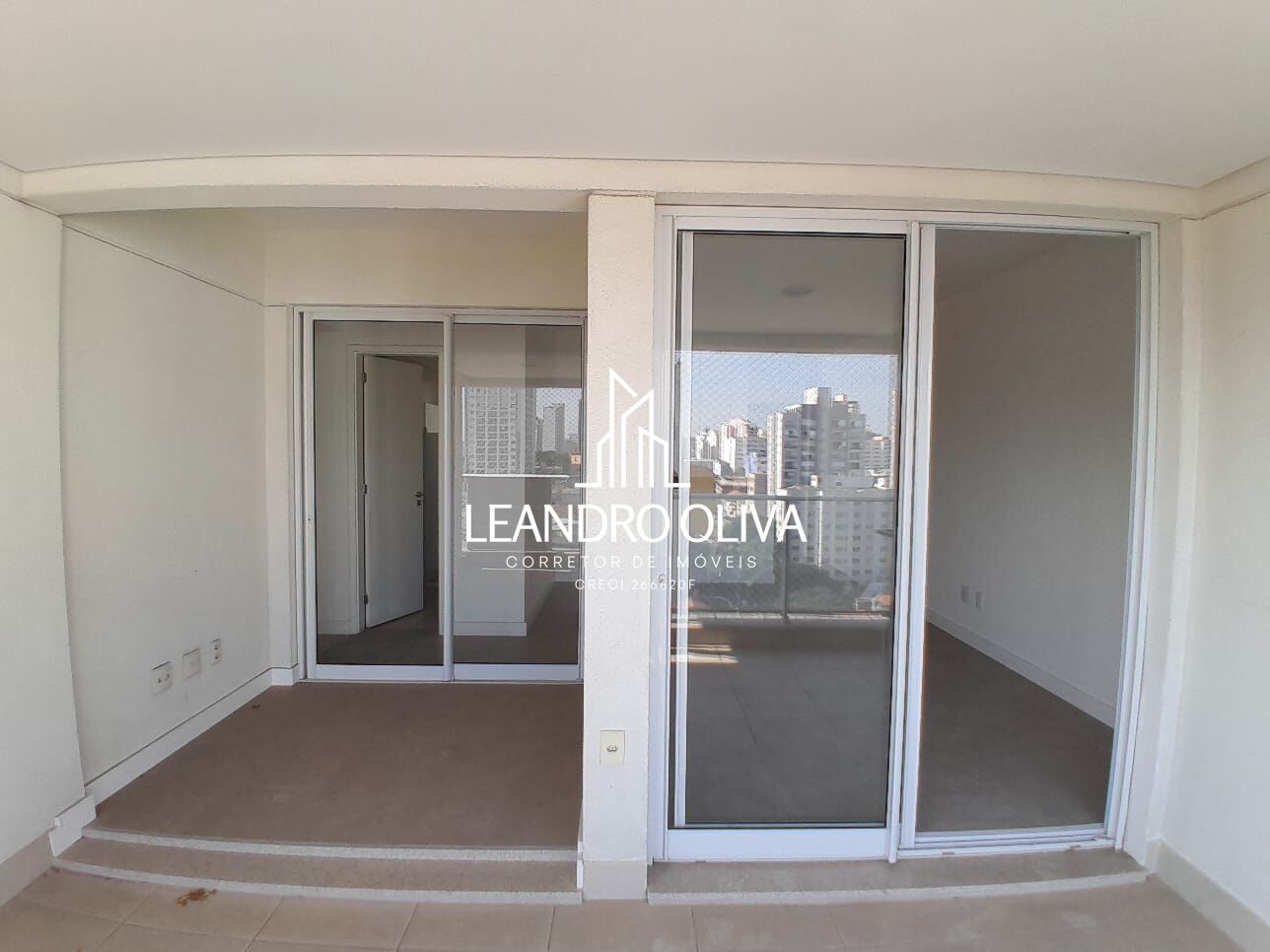 Apartamento, 2 quartos, 76 m² - Foto 3