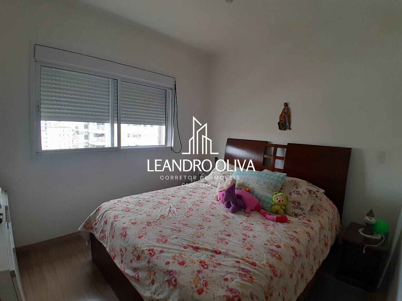 Apartamento, 2 quartos, 95 m² - Foto 14