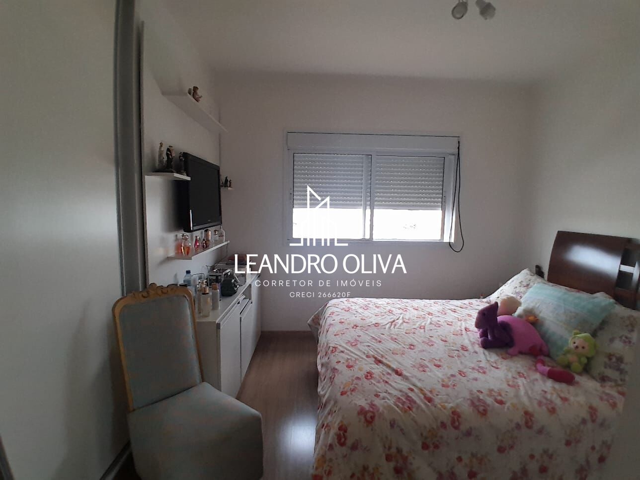 Apartamento, 2 quartos, 95 m² - Foto 16