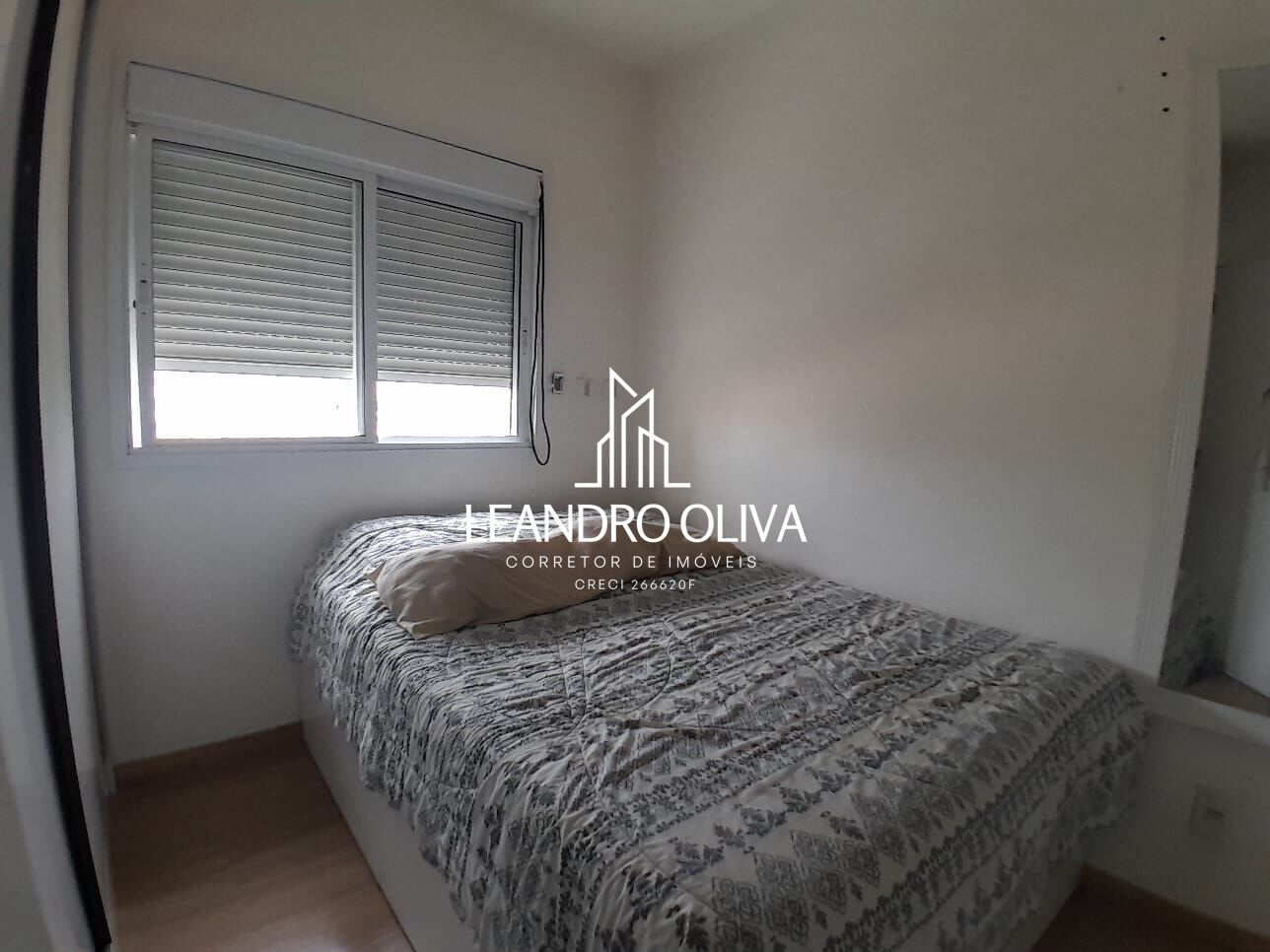 Apartamento, 2 quartos, 95 m² - Foto 10