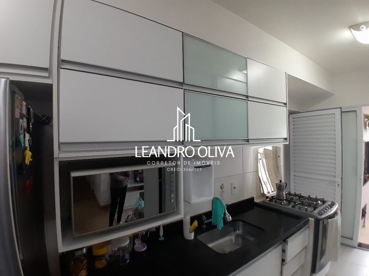 Apartamento, 2 quartos, 95 m² - Foto 20