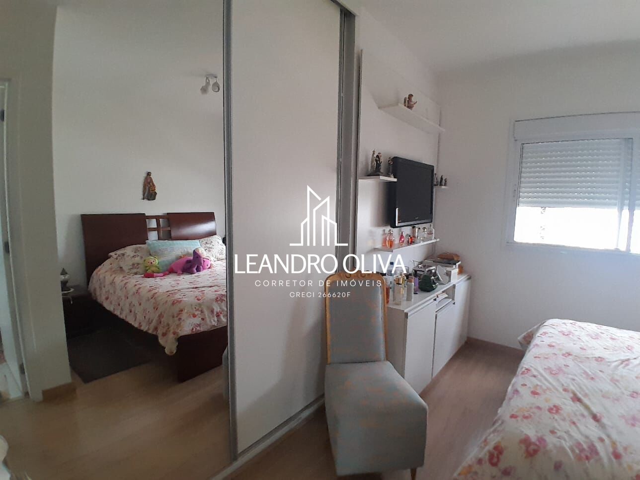 Apartamento, 2 quartos, 95 m² - Foto 13