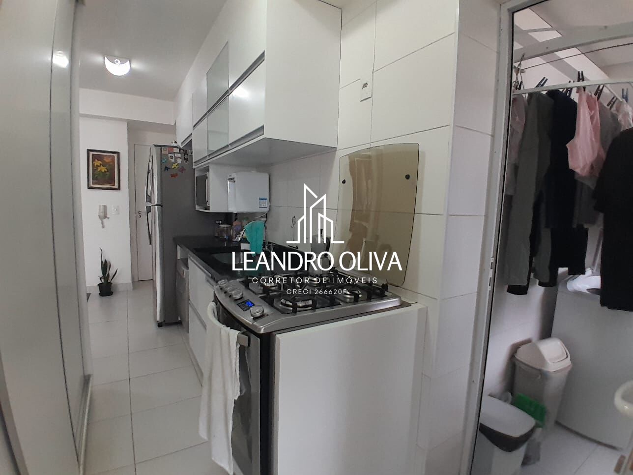 Apartamento, 2 quartos, 95 m² - Foto 22