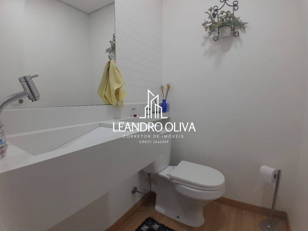 Apartamento, 2 quartos, 95 m² - Foto 17