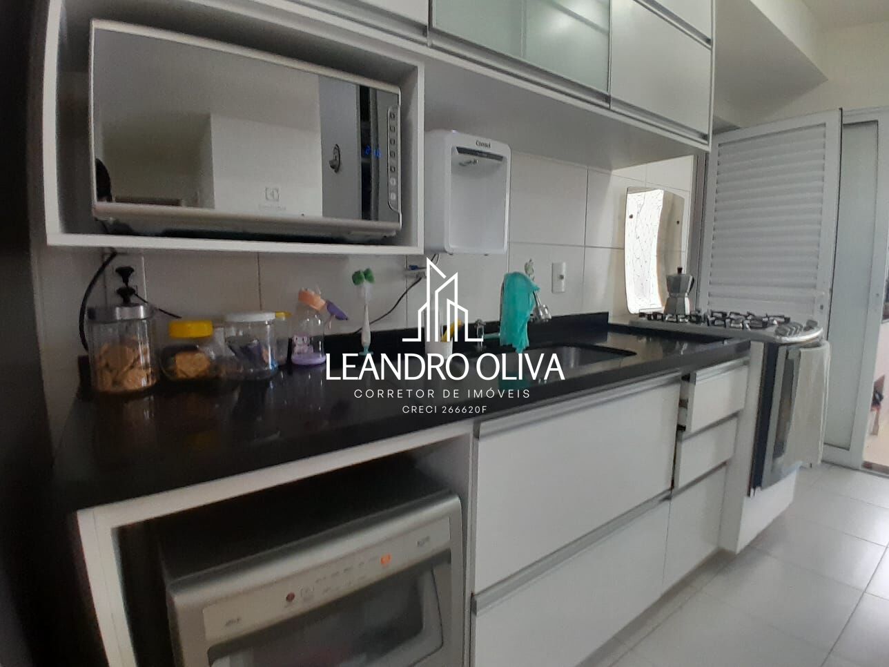 Apartamento, 2 quartos, 95 m² - Foto 23