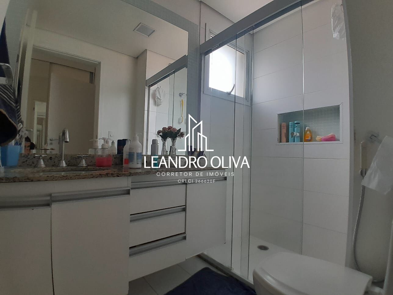 Apartamento, 2 quartos, 95 m² - Foto 11