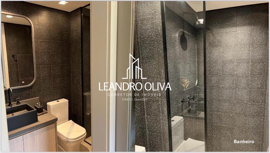 Apartamento, 1 quarto, 51 m² - Foto 5