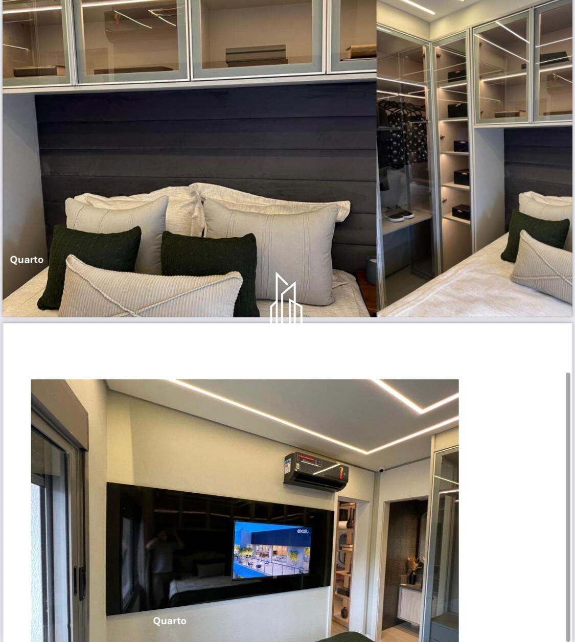 Apartamento, 1 quarto, 51 m² - Foto 4