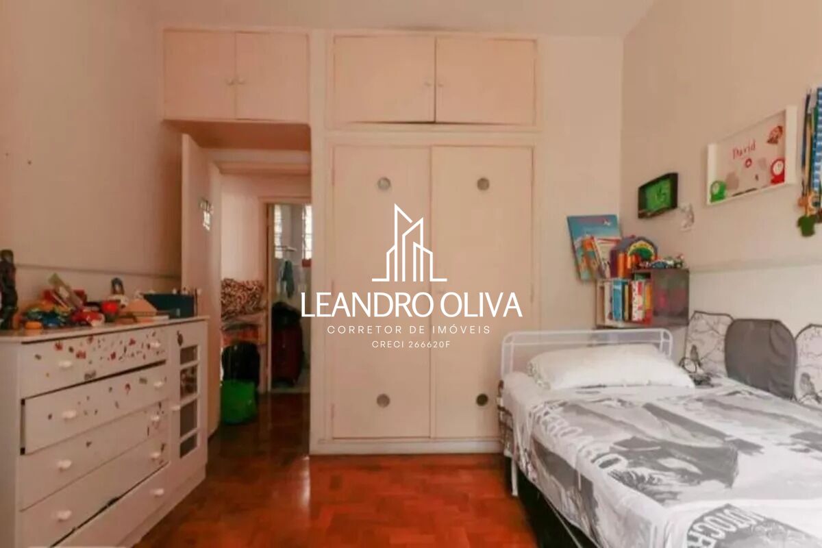 Apartamento, 2 quartos, 113 m² - Foto 7