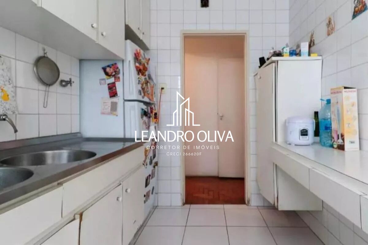 Apartamento, 2 quartos, 113 m² - Foto 13