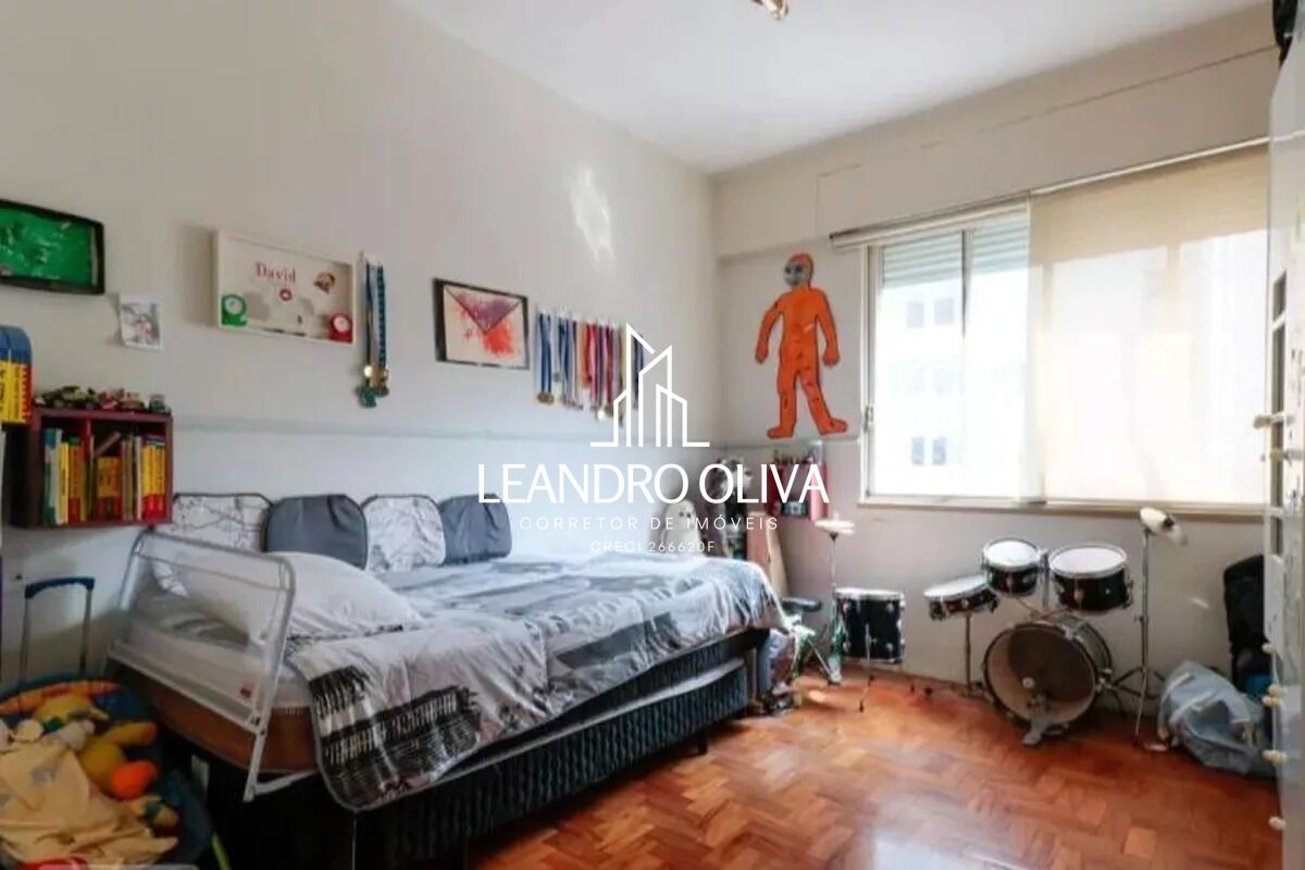 Apartamento, 2 quartos, 113 m² - Foto 4