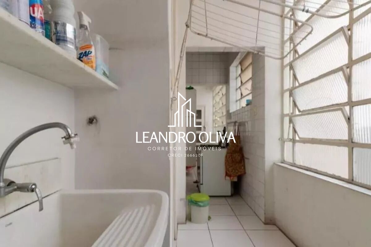 Apartamento, 2 quartos, 113 m² - Foto 11