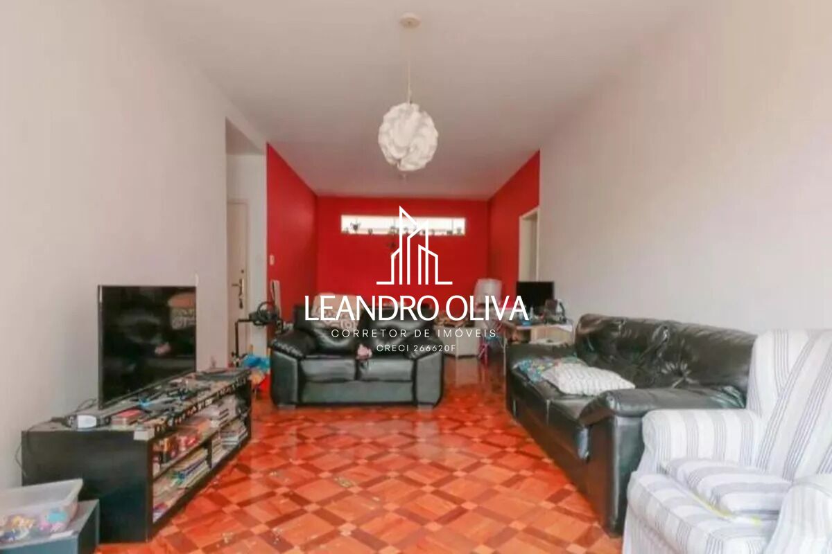 Apartamento, 2 quartos, 113 m² - Foto 17