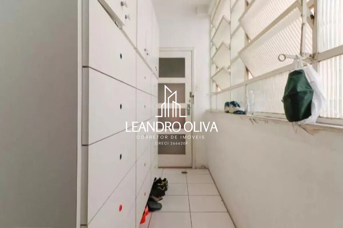 Apartamento, 2 quartos, 113 m² - Foto 12