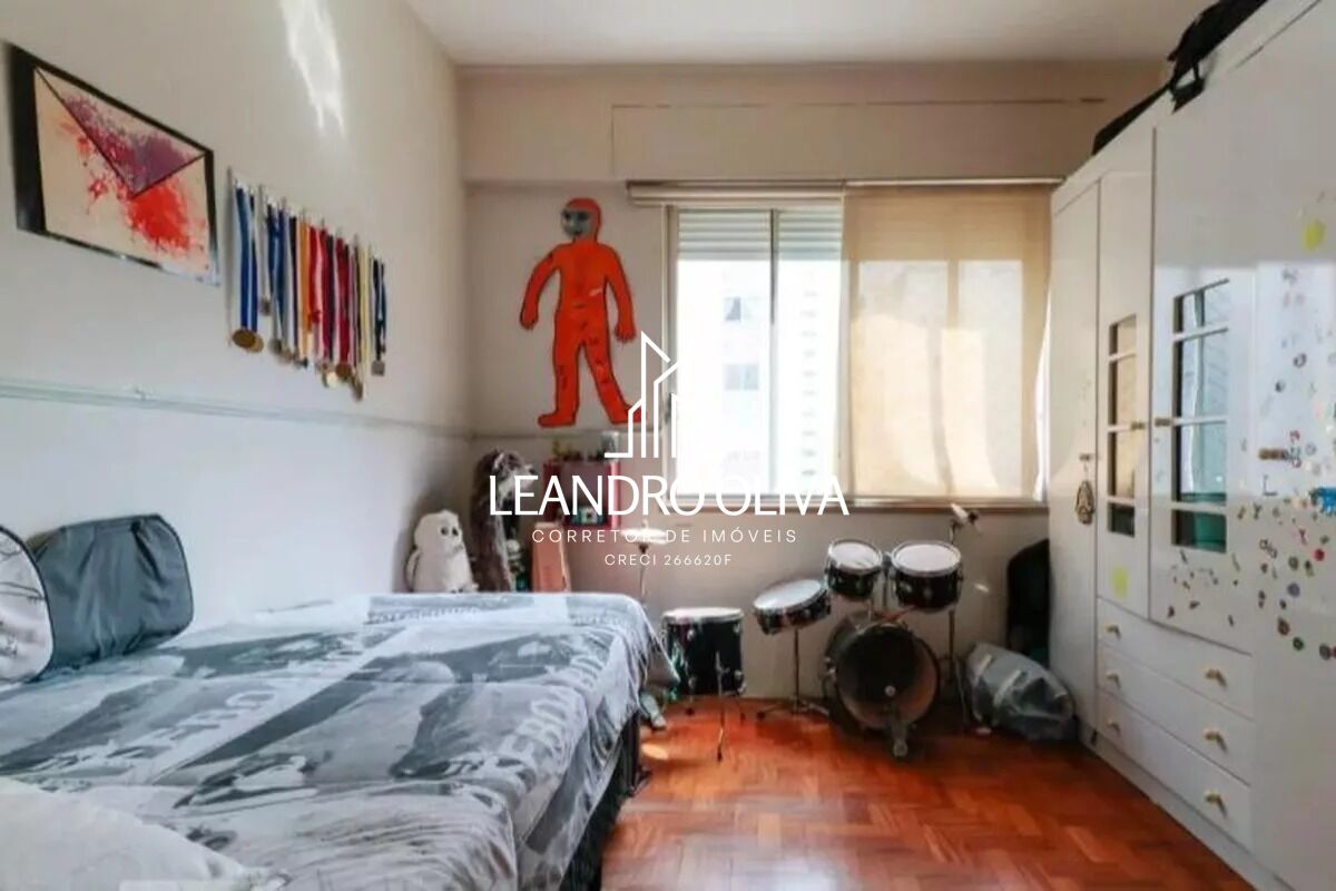 Apartamento, 2 quartos, 113 m² - Foto 6