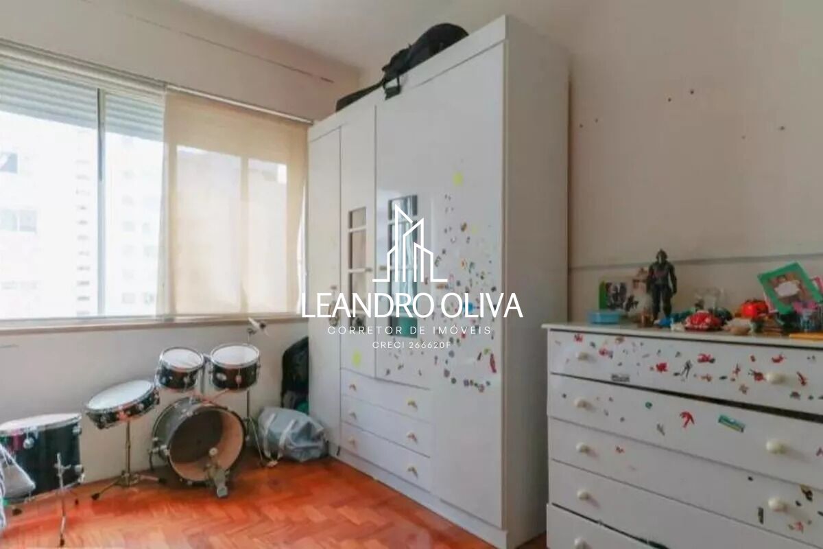 Apartamento, 2 quartos, 113 m² - Foto 5