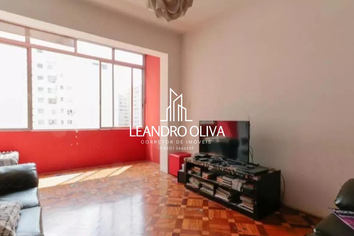 Apartamento, 2 quartos, 113 m² - Foto 2