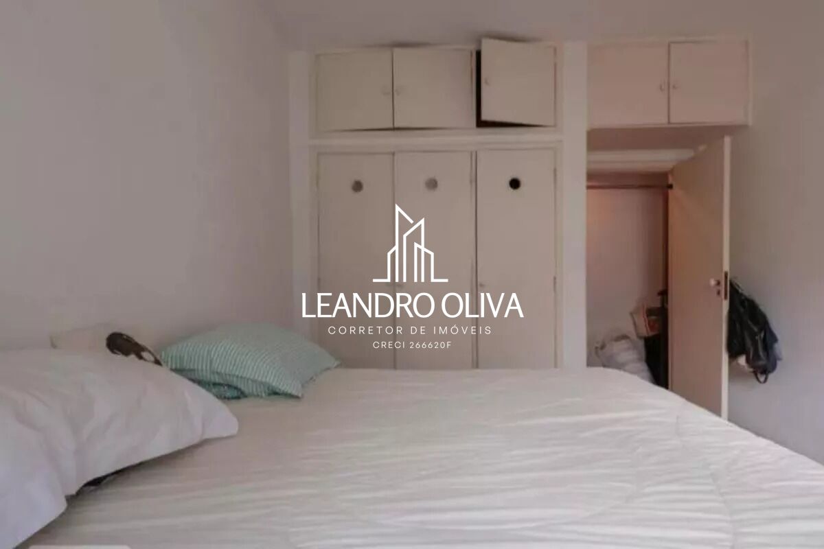 Apartamento, 2 quartos, 113 m² - Foto 8